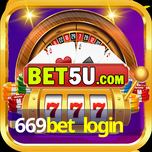 669bet login