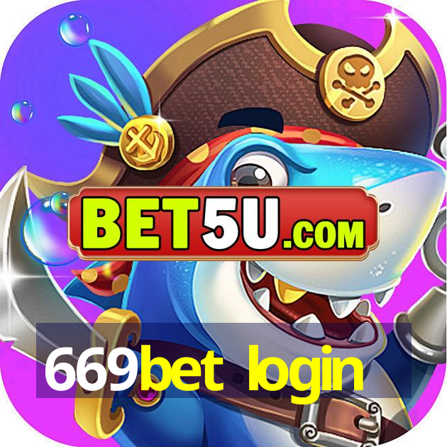 669bet login