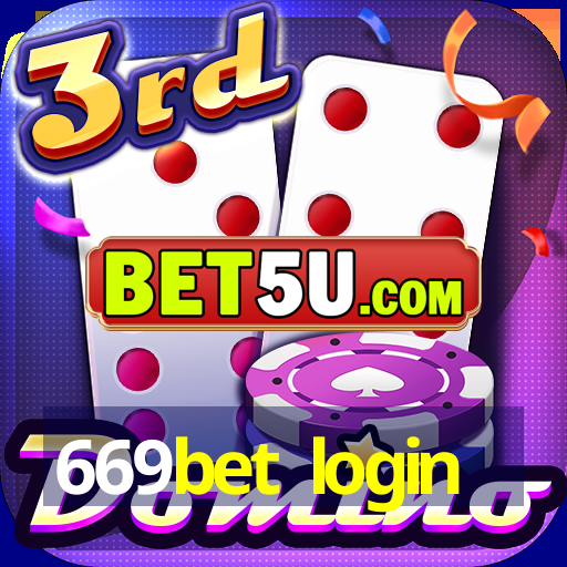 669bet login