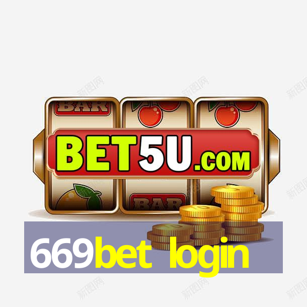 669bet login