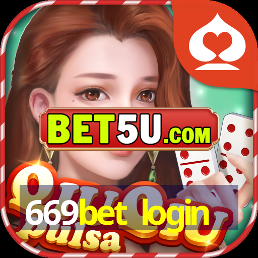 669bet login