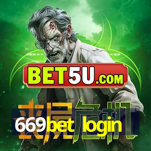 669bet login